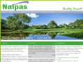 nalpasconsult.com