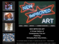 newimprovedart.com