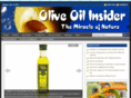 oliveoilinsider.com