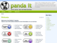 panda-it.com