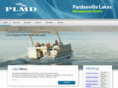 pardeevillelakes.com