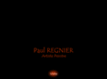 paulregnier.com