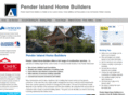 penderislandhomebuilder.com