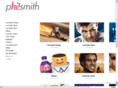 philsmithdesign.com