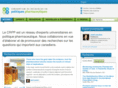 politiquespharmaceutiques.com