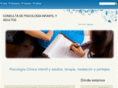 psicologoselenaromero.com