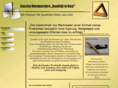qualitaetinholz.com