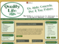 qualitylifeproject.com