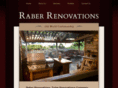 raberrenovations.com