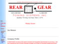 reargeartowingsystems.com