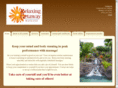 relaxinggetawaymassage.com