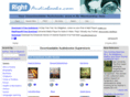 rightaudiobooks.com