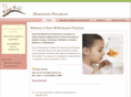 rosehillmontessoripreschool.com