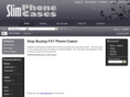 slimphonecases.com