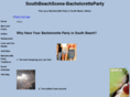 southbeachscene-bacheloretteparty.com