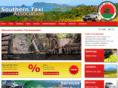 southerntaxi.com
