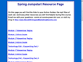 springjumpstart.com