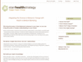 starr-health-strategy.com