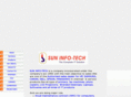 suninfotechindia.com