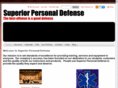 superiorpersonaldefense.com