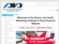 svscalendars.com
