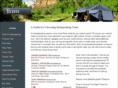 tentsforbackpacking.net