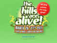 thehillsarealive.com.au