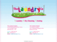 thelaundryco.co.uk