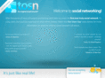 theoriginalsocialnetwork.com