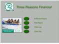 threereasonsfinancial.com