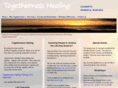 togethernesshealing.com
