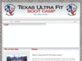 tufbootcamp.com