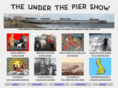 underthepier.com