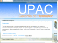 upac.es