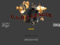 usdjleague.com