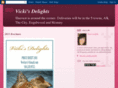 vickisdelights.com