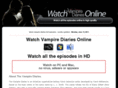 watchthevampirediariestv.net