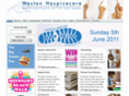 westonhospicecare.org.uk