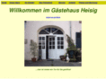 xn--gstehaus-heisig-0kb.com