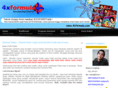 4xformula.com