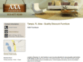 aaafurnituretoday.com