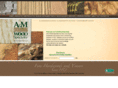 amwoodinc.com