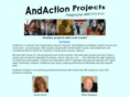 andaction.co.uk