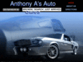 anthonyasautosales.com