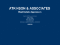 atkinsonappraisals.com