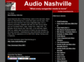 audionashville.com