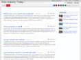autoindustrytoday.com