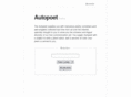 autopoet.org