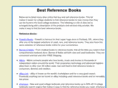 bestreferencebooks.com