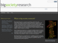 bigsocietyresearch.com